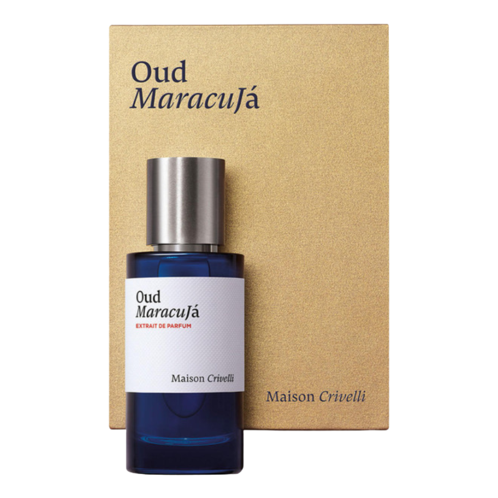 Oud Maracuja Extrait de Parfum