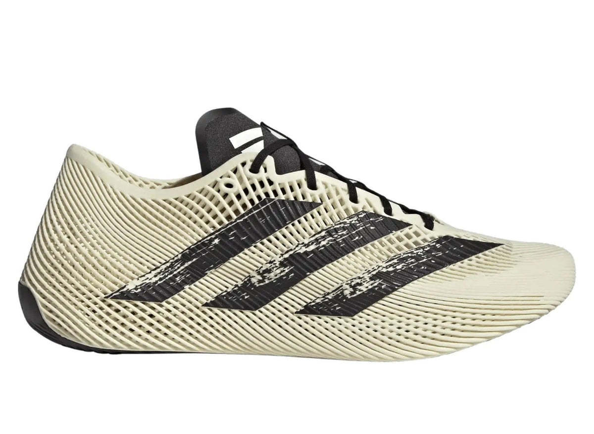 Adidas Climacool Laced in Off White / Core Black