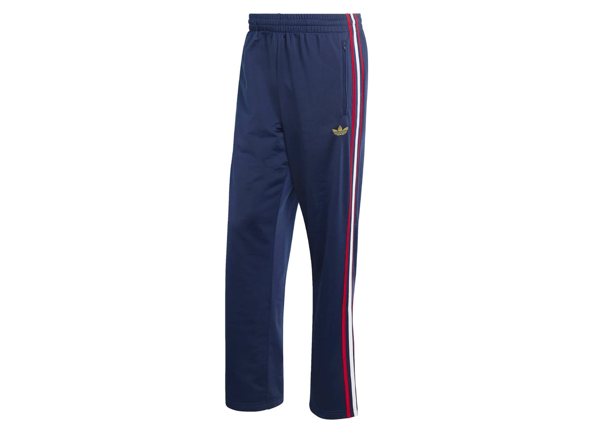 Adidas Firebird Track Pants in 'Night Indigo'
