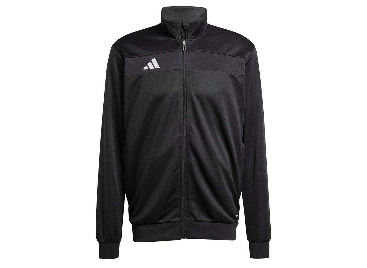 Adidas Tiro ES Track Jacket in Black / White