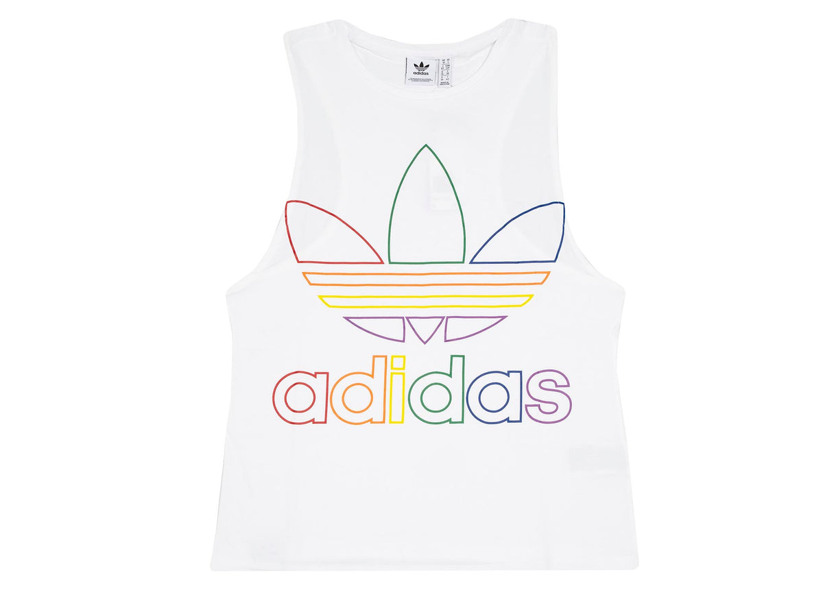 Adidas Women Tank
