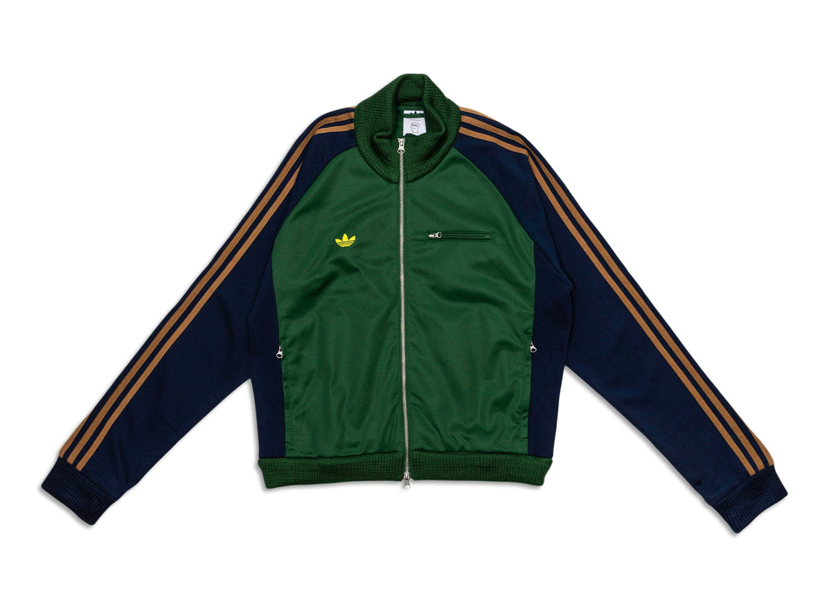Adidas x Brain Dead Track Top