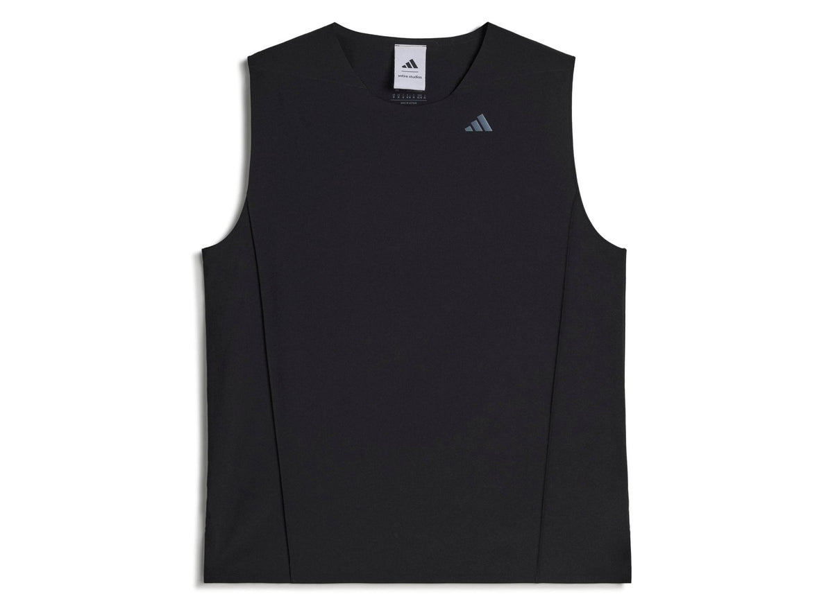 Adidas x Entire Studios D4T Training Tank in Black