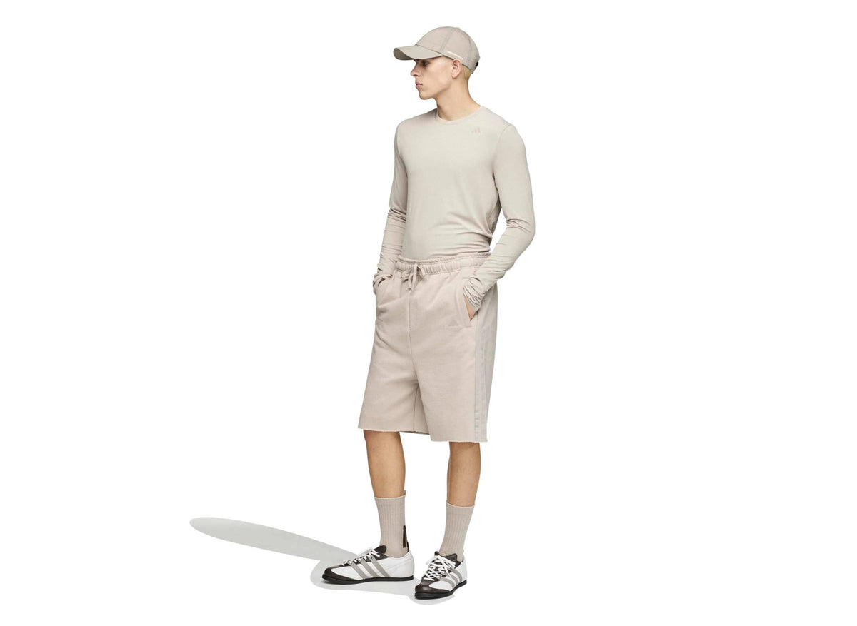 Adidas x Entire Studios Uniform Longsleeve in Light Brown