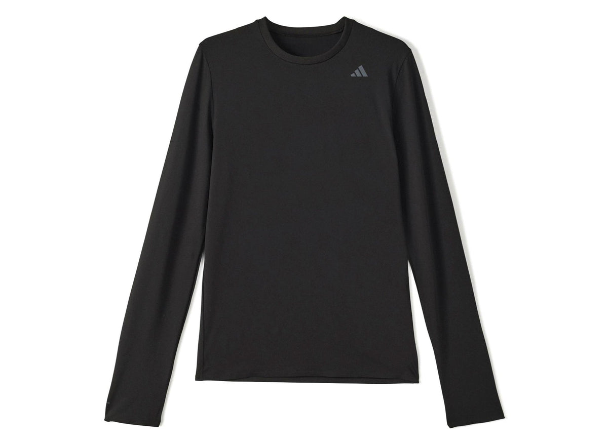 Adidas x Entire Studios Uniform Longsleeve in Black