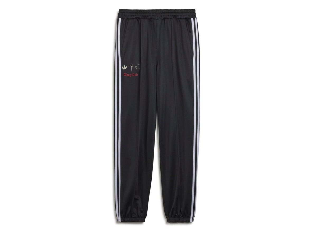 Adidas x Thug Club SST Jogger in Black