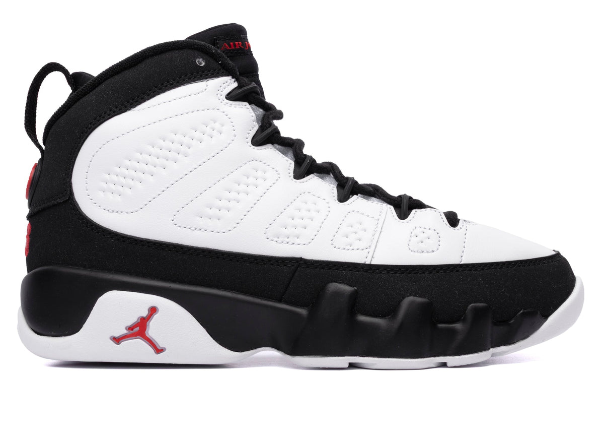 GS Air Jordan 9 Retro "Space Jam"
