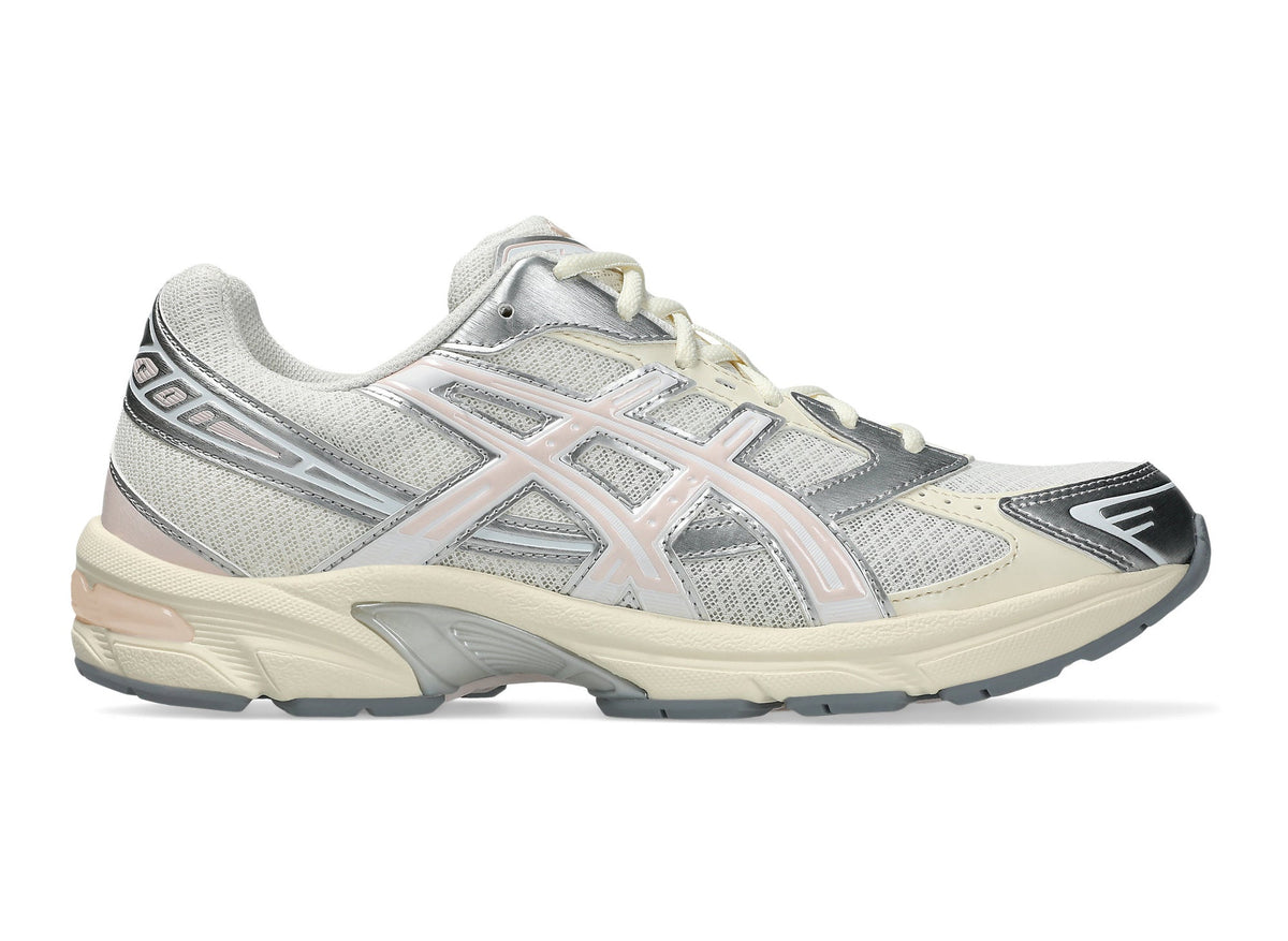 Asics GEL-1130 in Cream / Pink Cloud