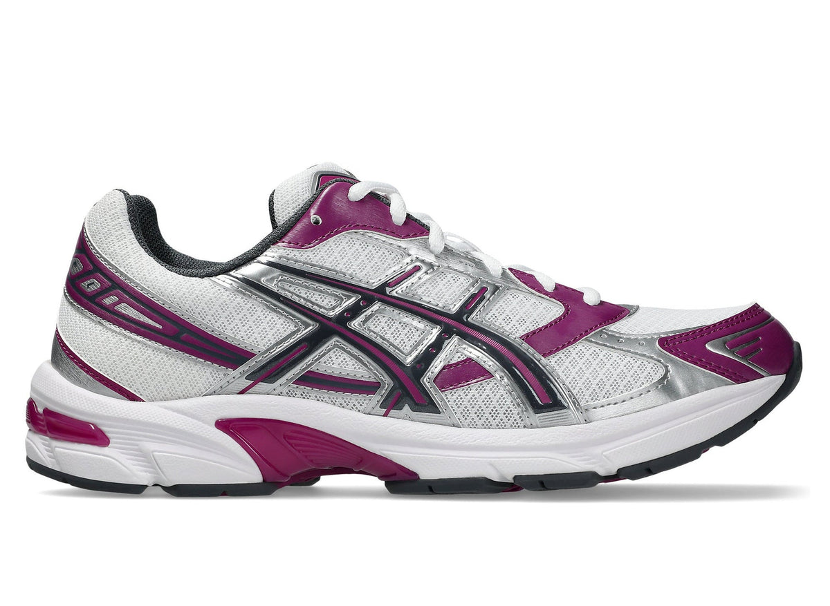 Asics GEL-1130 in White / Lavender Field