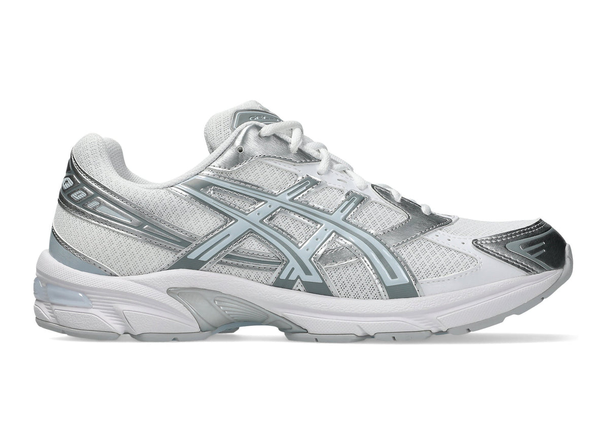 Asics GEL-1130 in White / Storm Cloud