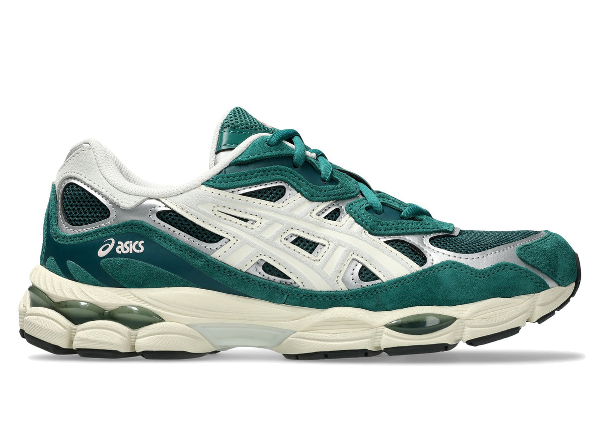 Asics GEL-NYC in Everglade / Light Sage