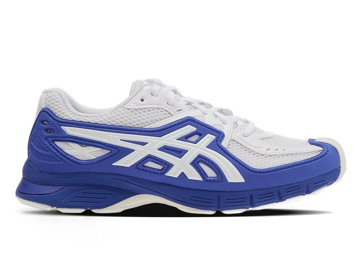 Comme des Garçons SHIRT x Asics Gel SD Lyte in Blue