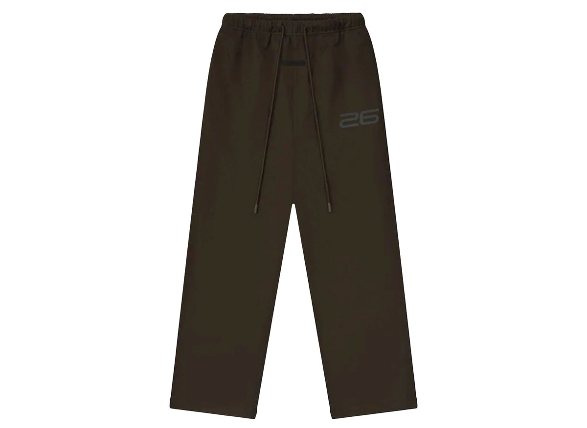 Fear of God Essentials Lounge Sweatpant 'Brown'