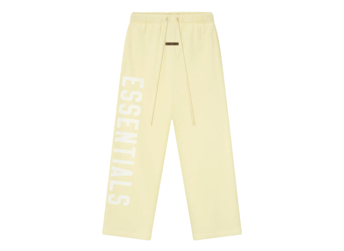 Fear of God Essentials Lounge Sweatpant 'Garden Yellow'