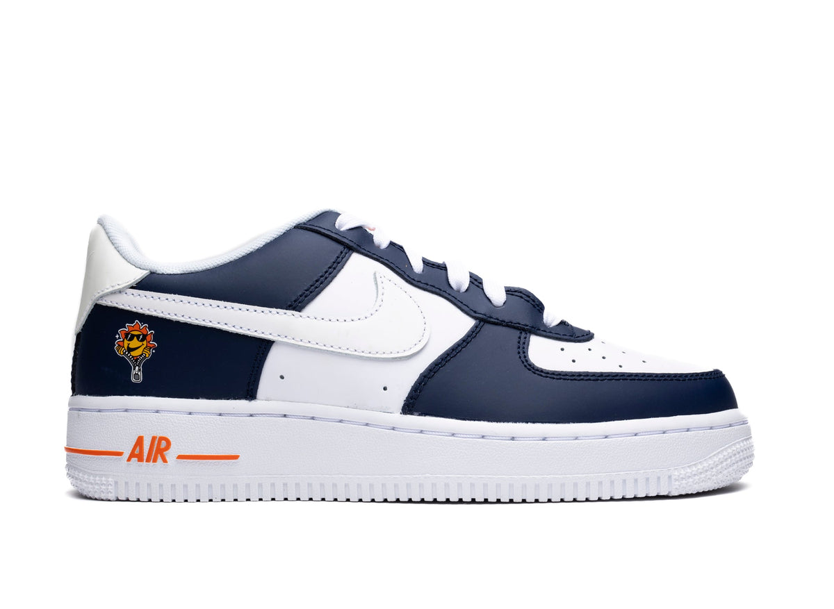 GS Nike Air Force 1 Low LV8