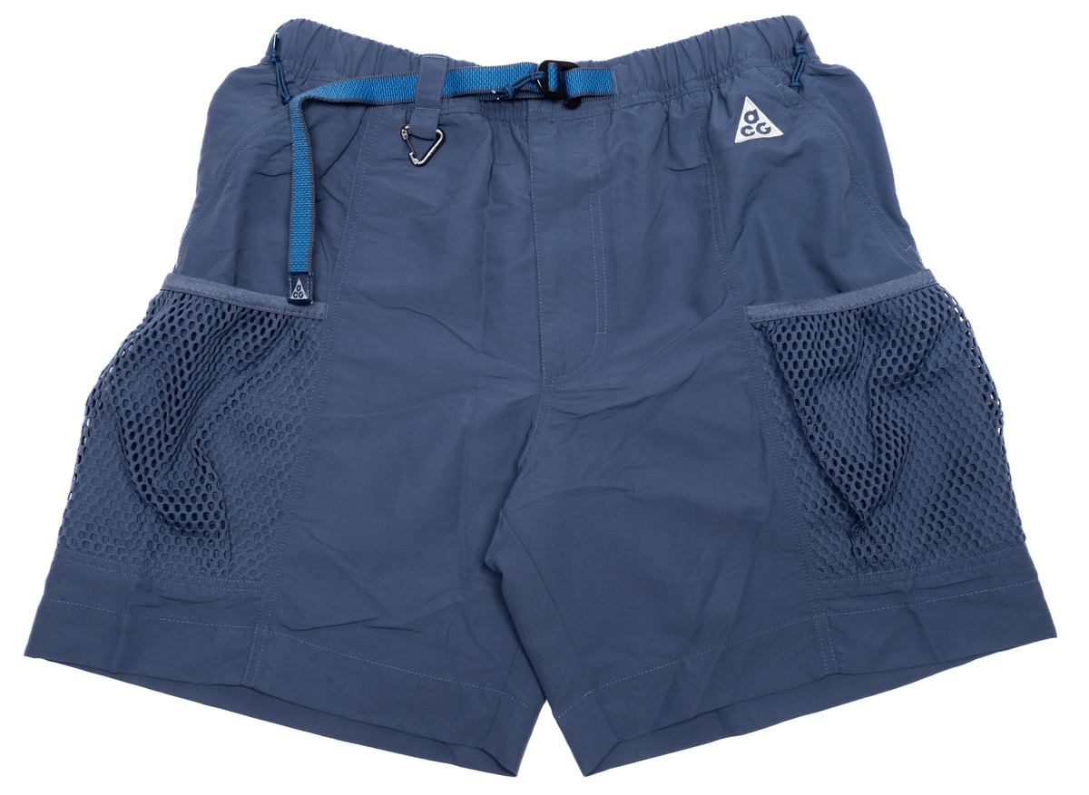 Nike ACG 'Snowgrass' Cargo Shorts