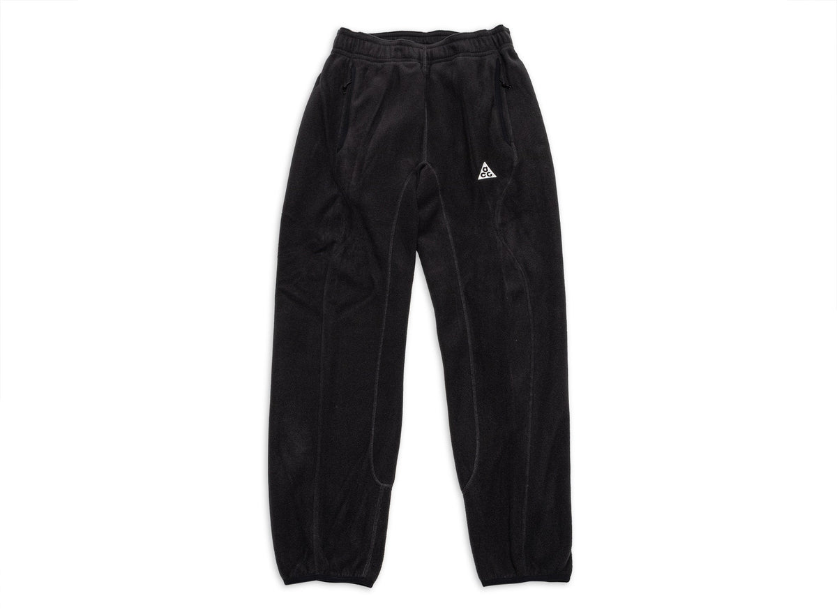 Nike ACG "Wolf Tree" Pants in Black / Anthracite / Summit White