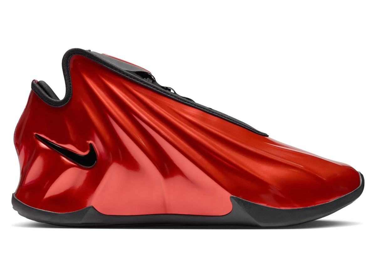 Nike G.T. Future in Varsity Red