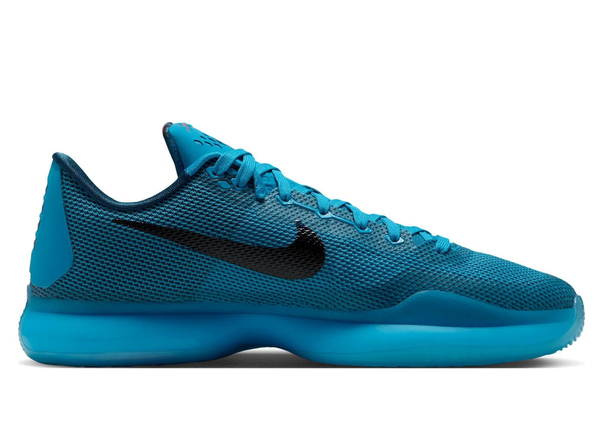 Nike Kobe 10 Protro “Blue Lagoon” in Blue Lagoon / Black