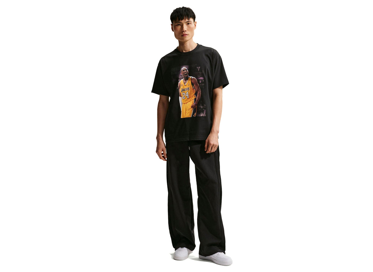 Nike Kobe Dri-FIT Basketball T-Shirt in Black