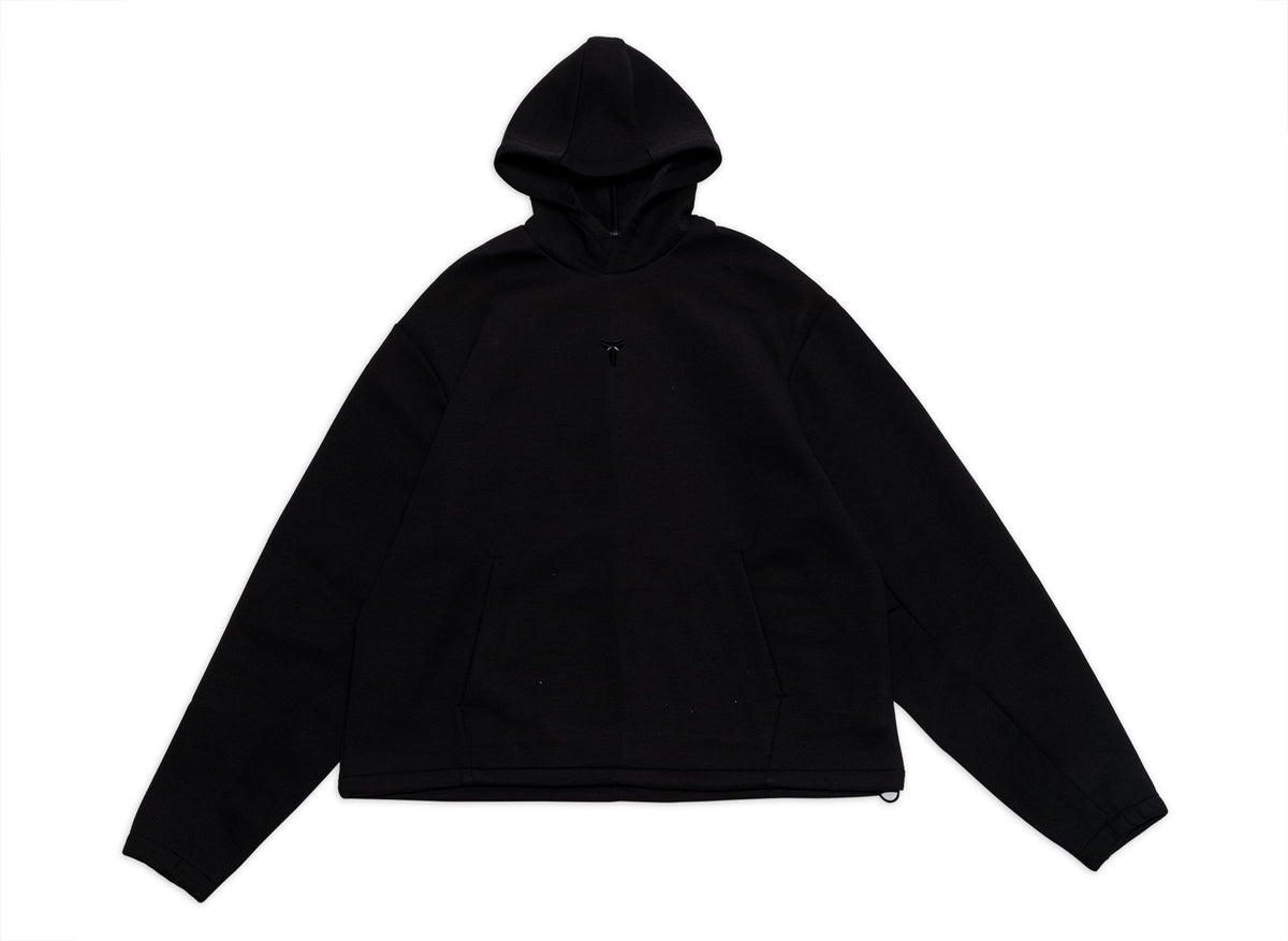 Nike Kobe Dri-FIT Pullover Basketball Hoodie in Black