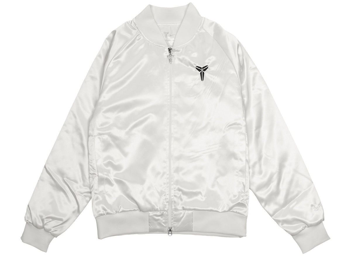 Nike Kobe Therma-Fit Insulated Jacket in Sail / Black