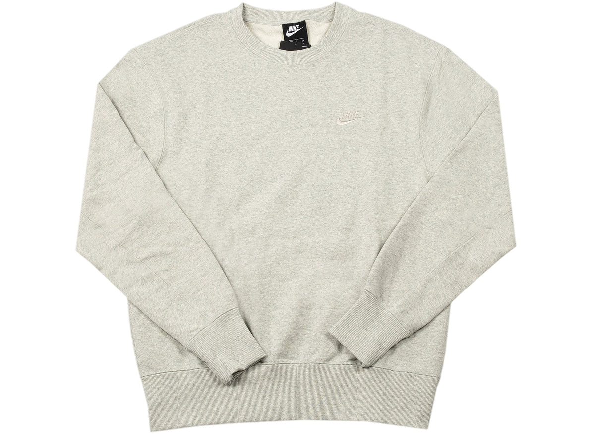 Nike Sportswear SB Classic Crewneck in Grey