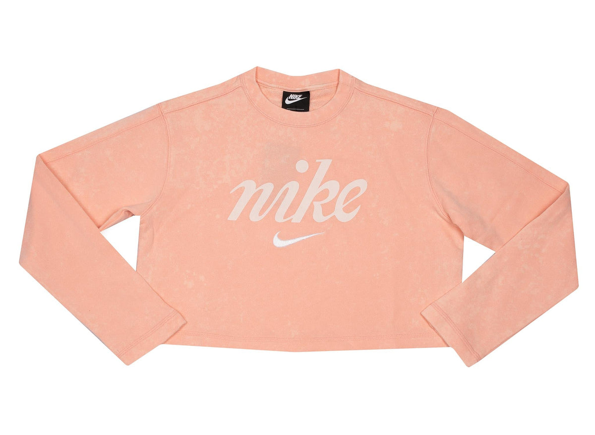 Nike Sportswear Women's Crop Top