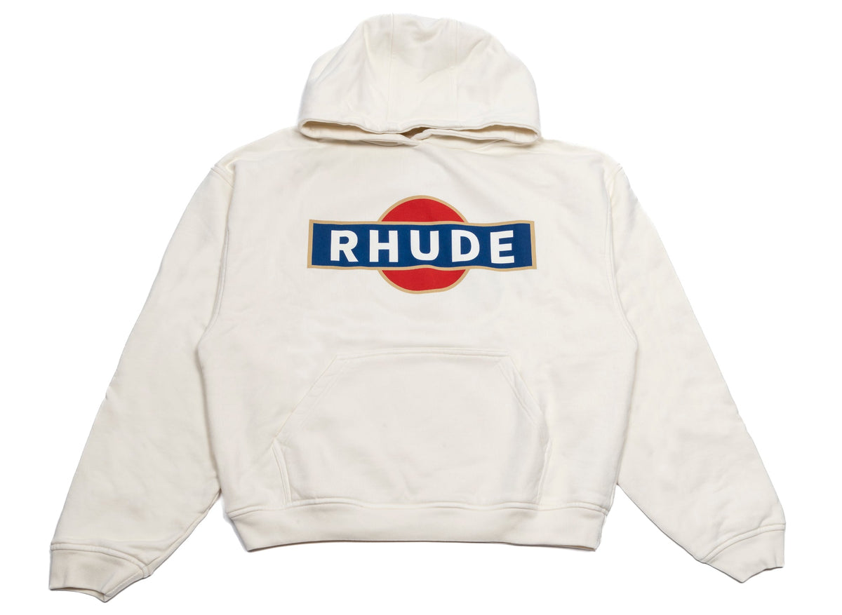 Rhude Vintage Racer Hoodie