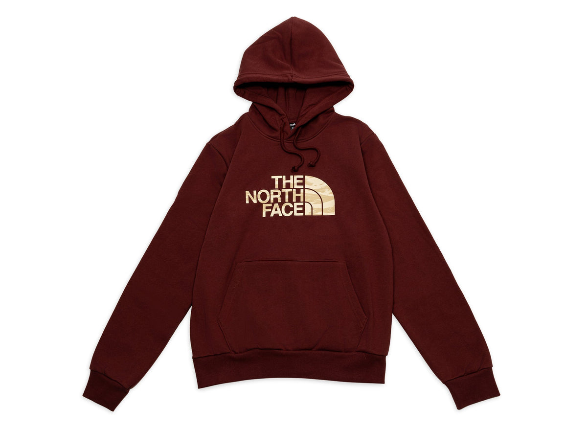 The North Face Evolution Edge of Light Half Dome Hoodie