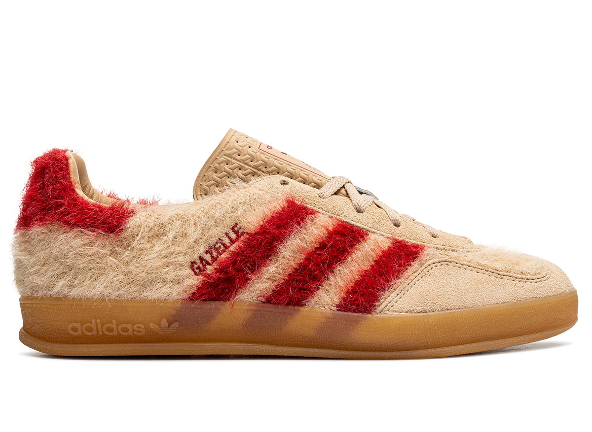 Women's Adidas Gazelle Indoor