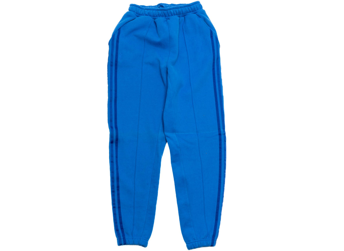 Women's Adidas Ivy Park Sweatpants in Blue