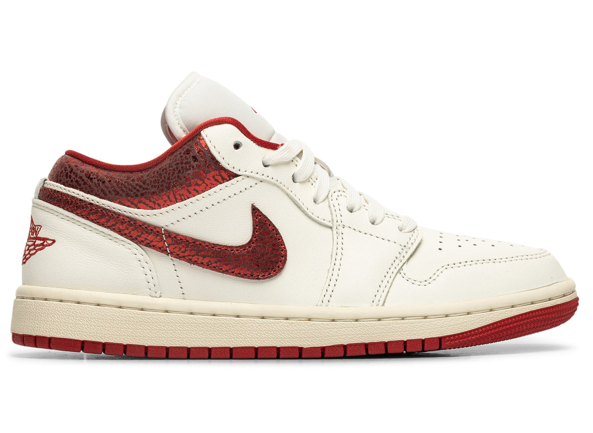 Women's Air Jordan 1 Low SE