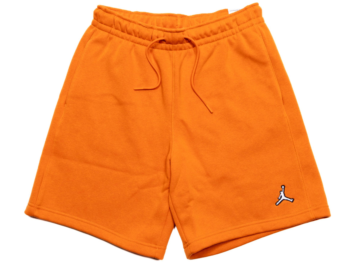 Women's Jordan Brooklyn Fleece Shorts in Starfish