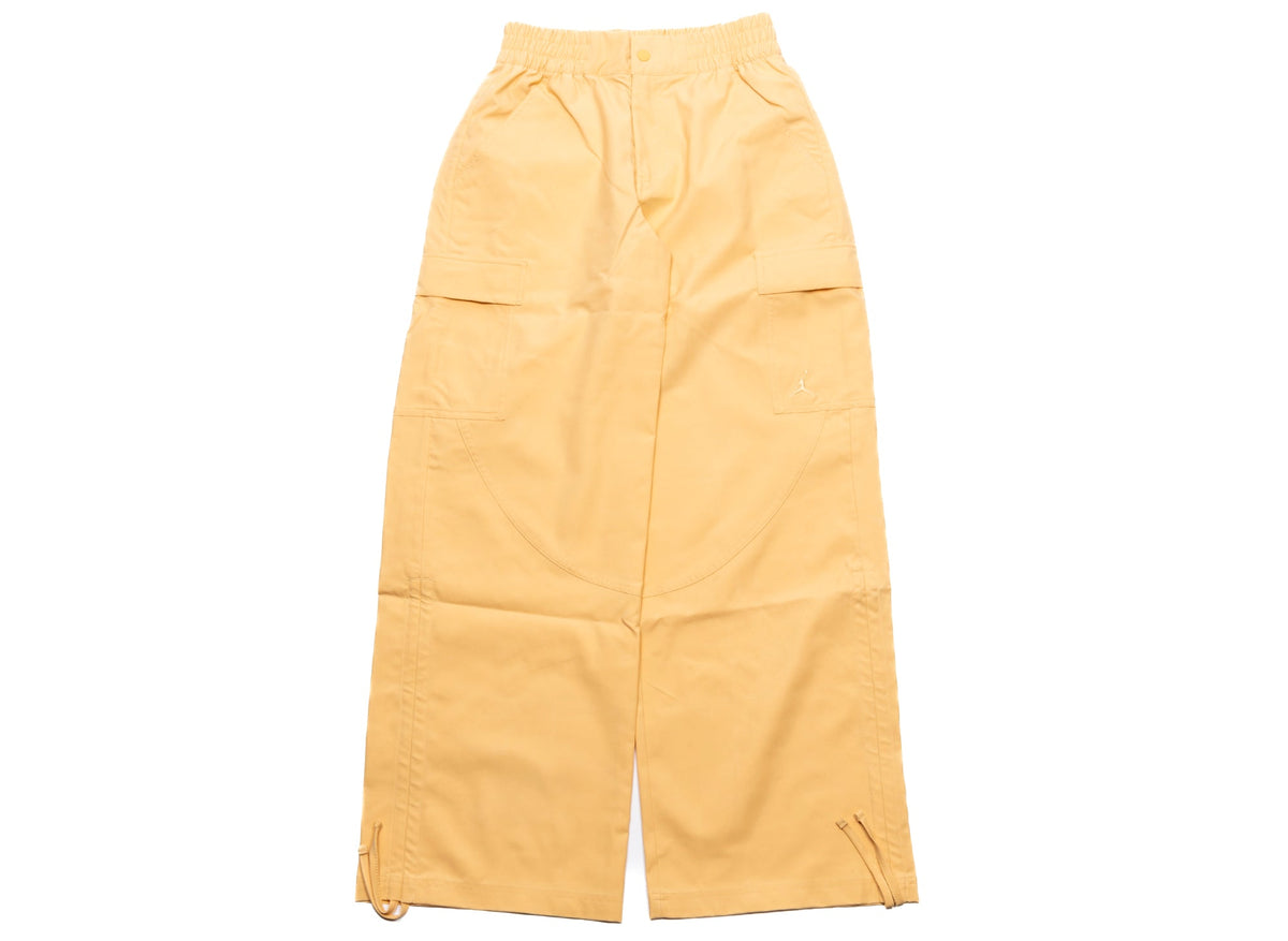 Women's Jordan Chicago Pants in Celestial Gold
