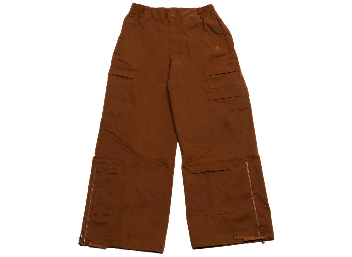 Women's Jordan Chicago Pants in Legend Coffee