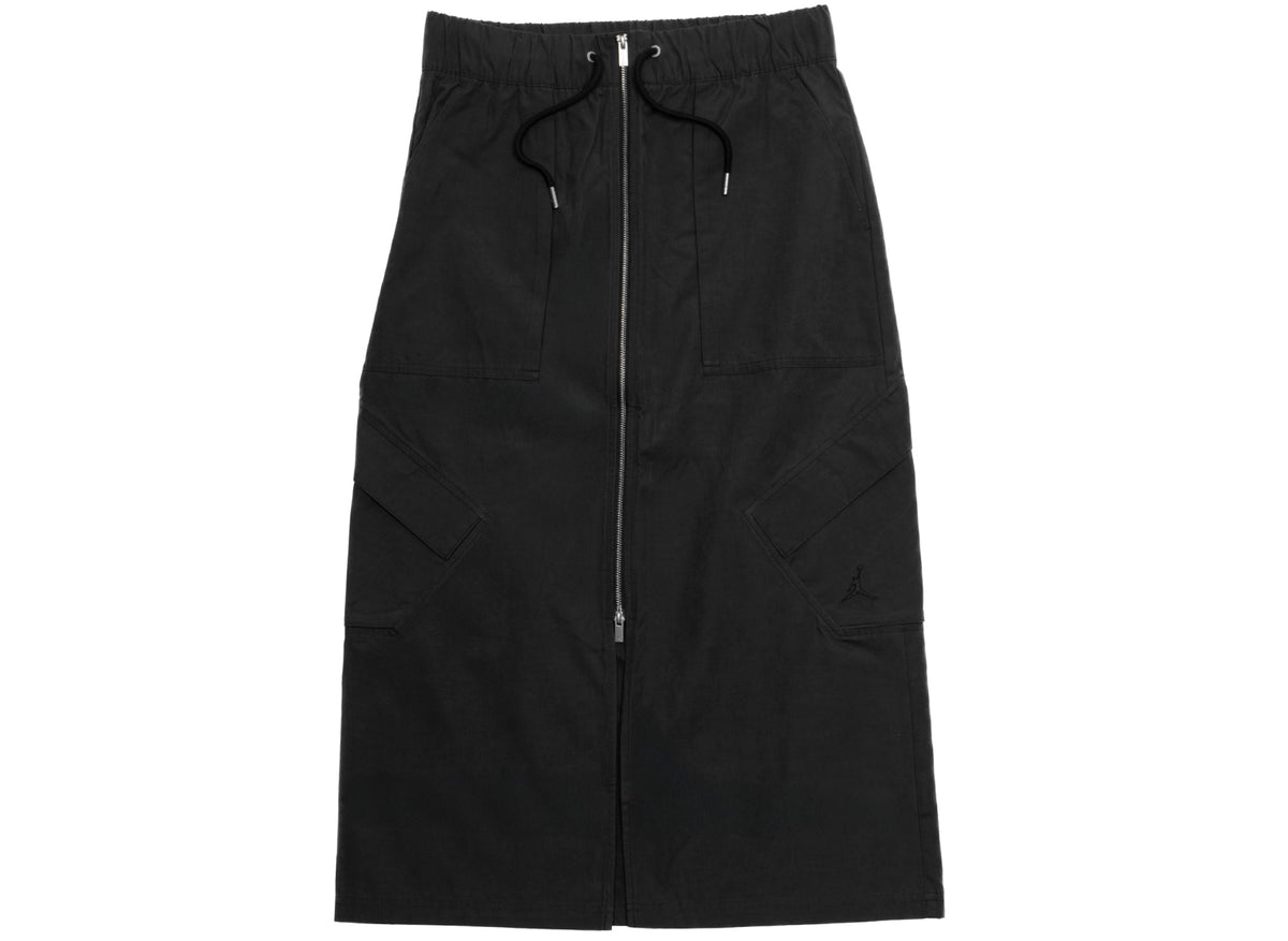 Women's Jordan Chicago Skirt in Black