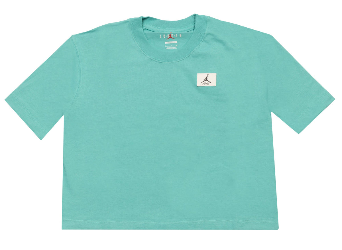Women's Jordan Essentials Boxy Tee