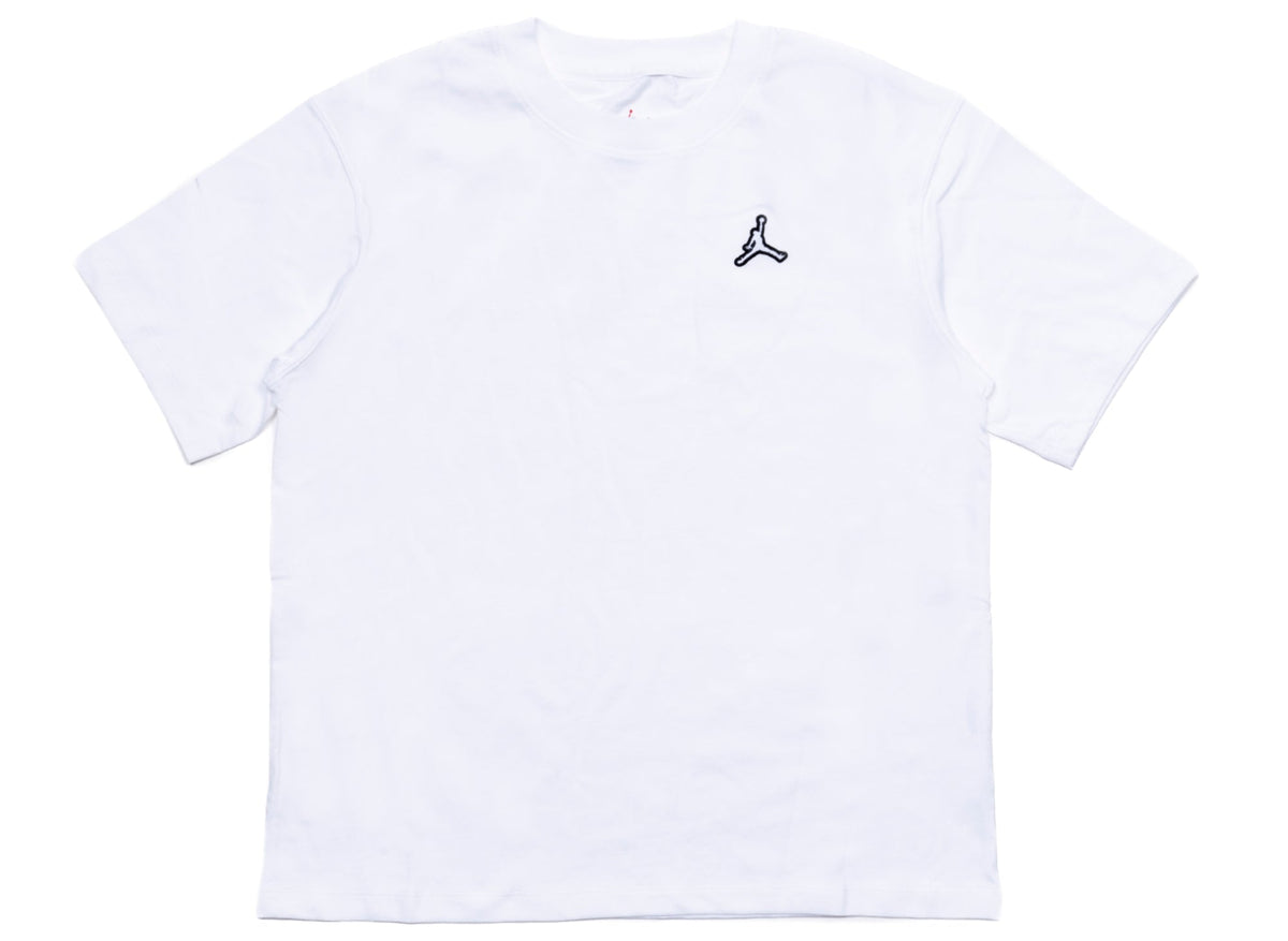 Women's Jordan Essentials Core 22 Tee in White