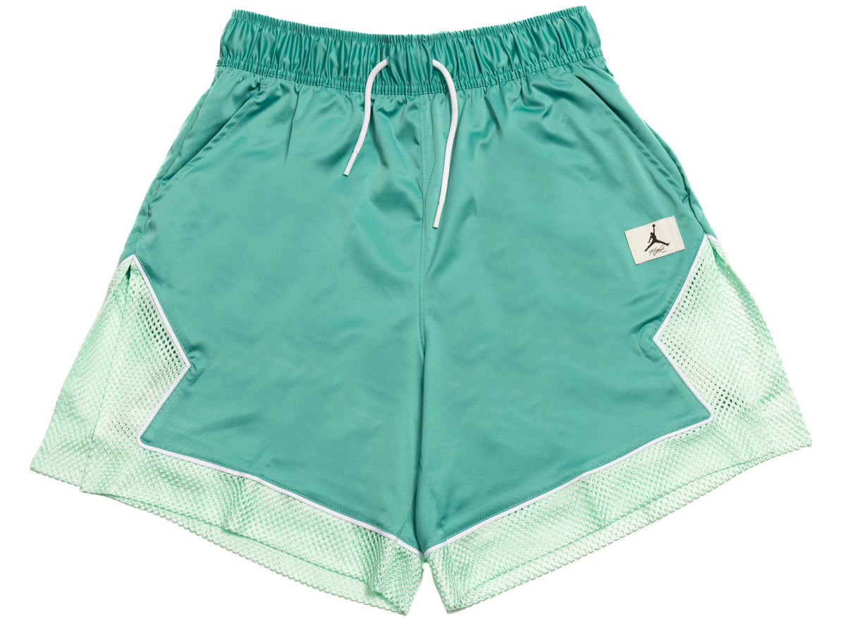 Women's Jordan Essentials Diamond Shorts