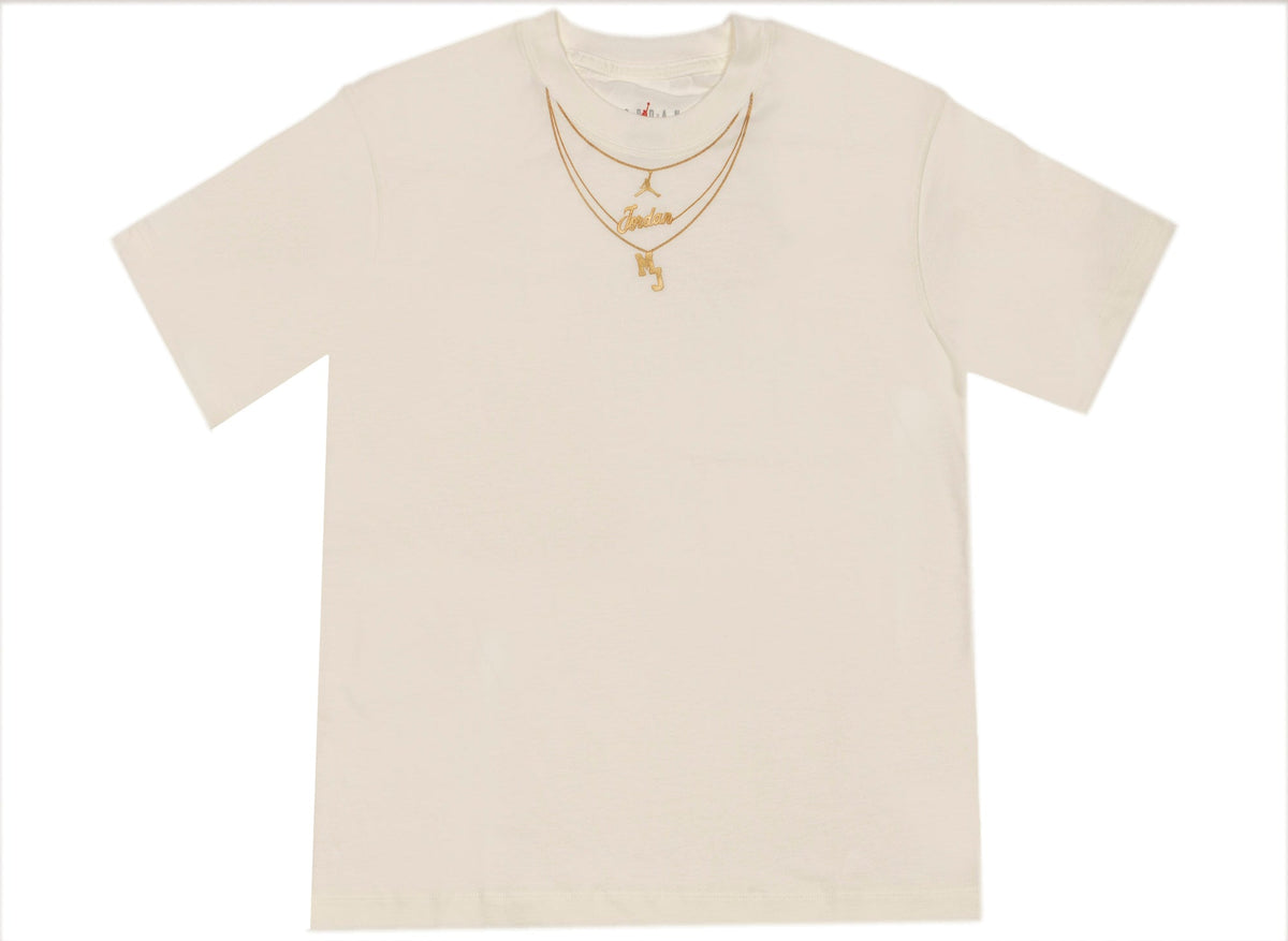 Women's Jordan Her Chain Core Tee