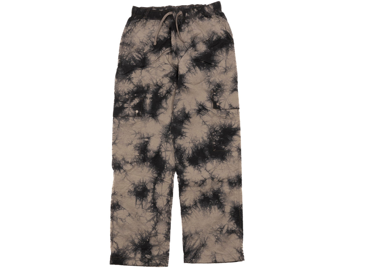 Women's Jordan (Her)itage Pants in Olive Grey / Black