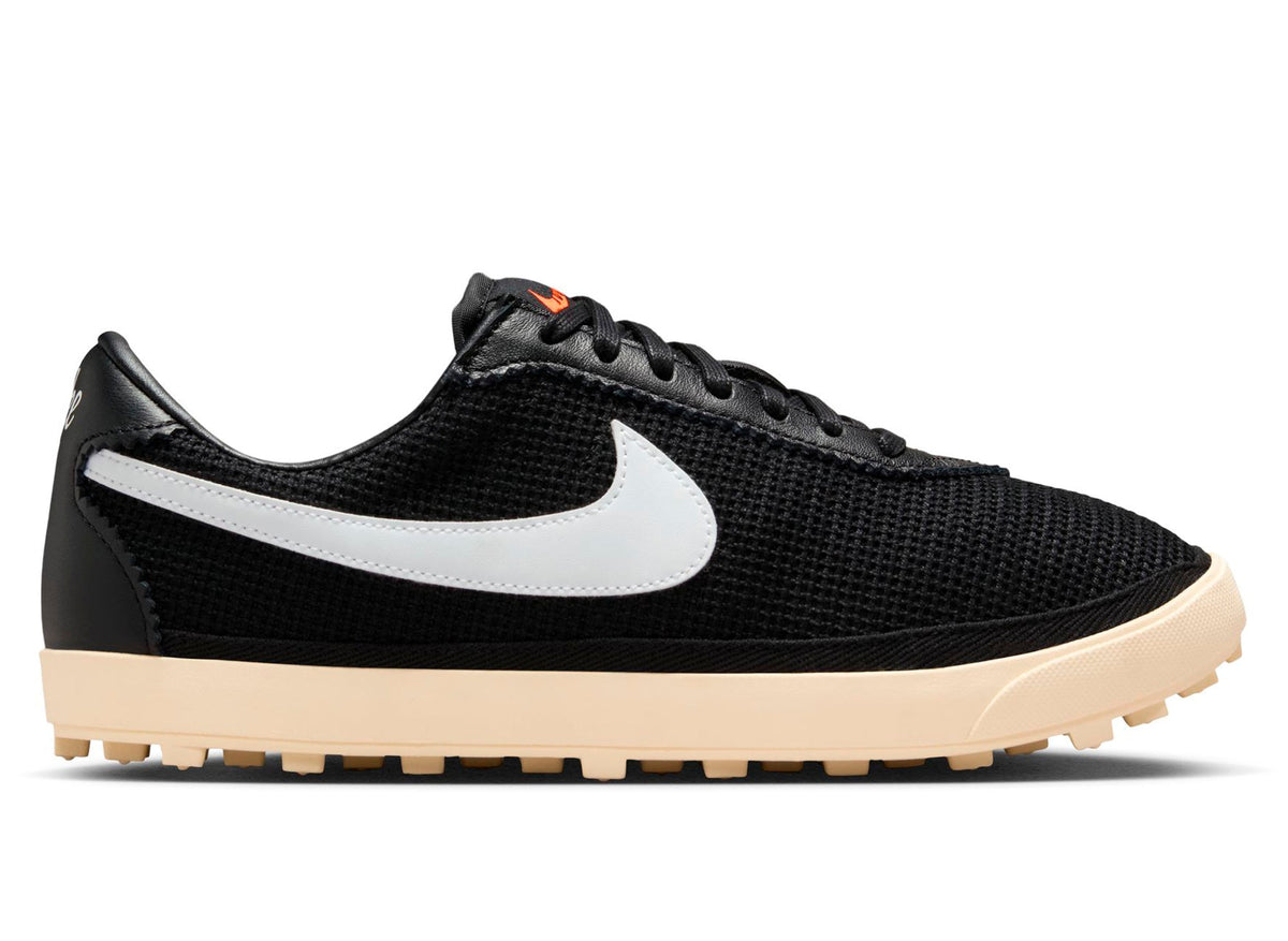 Women's Nike Astrograbber Textile in Black / White