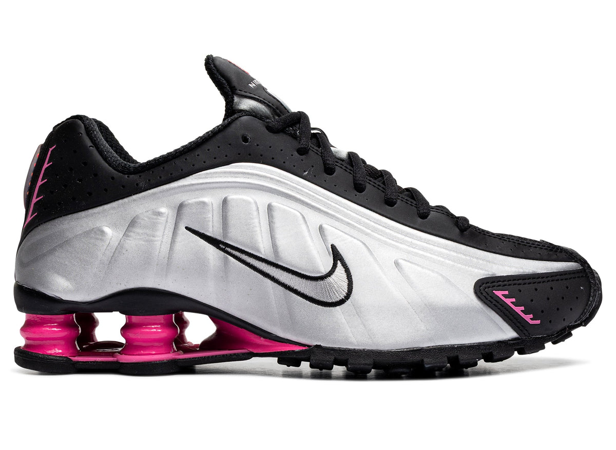 Women's Nike Shox R4
