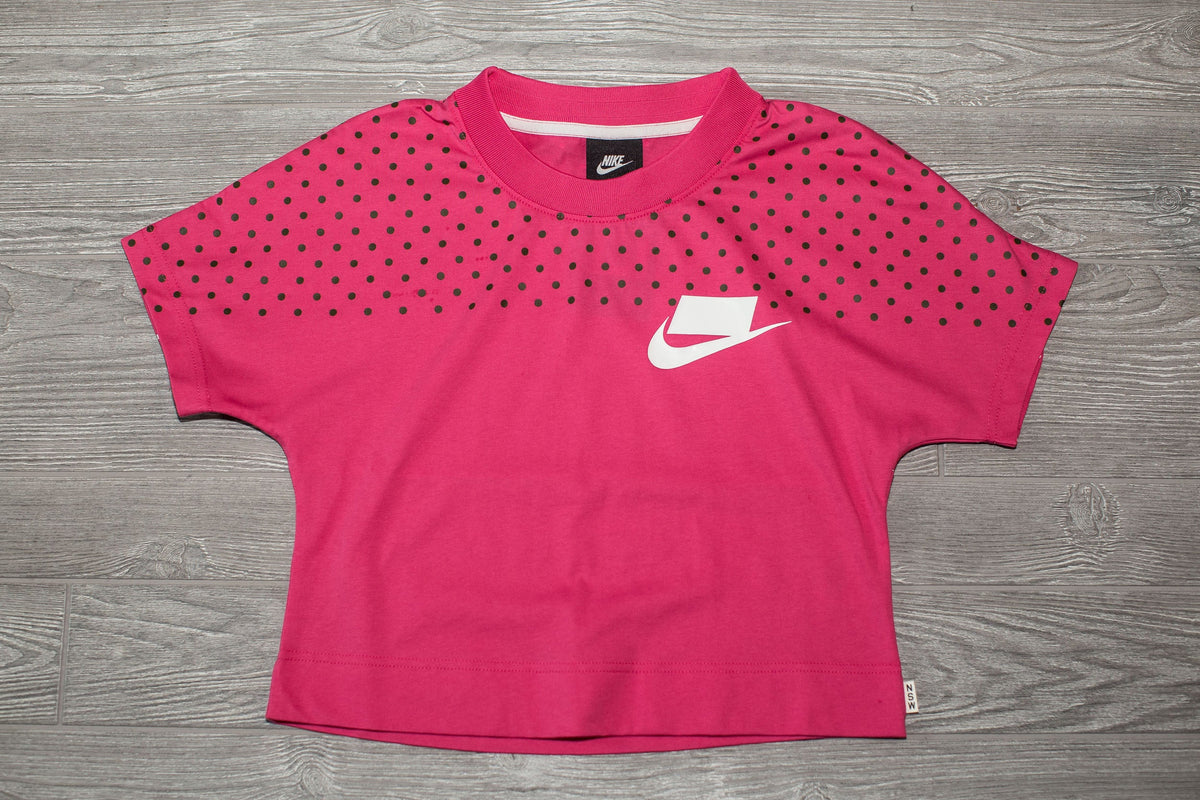 Women's Nike Sportswear NSW Top