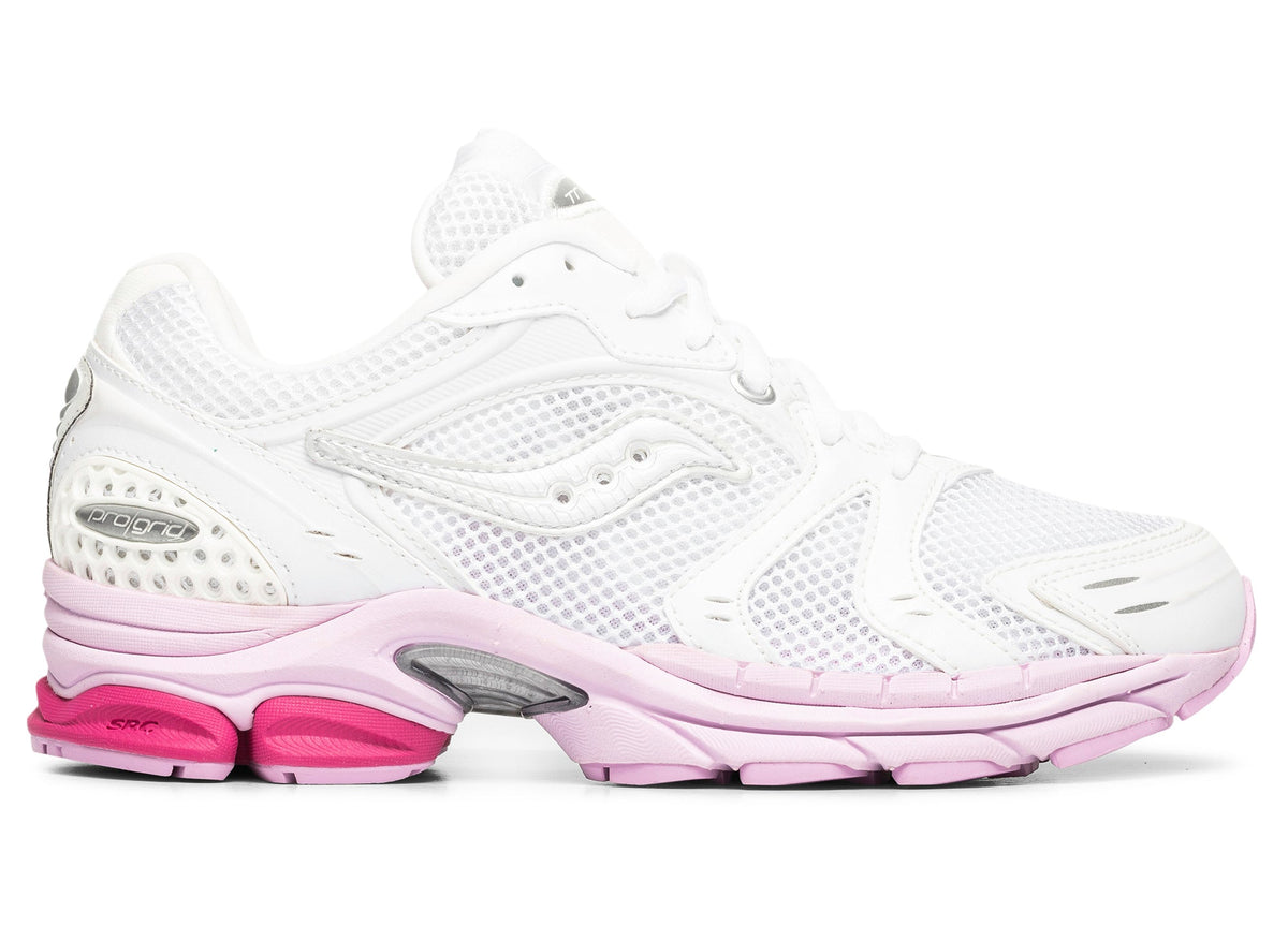 Womens Saucony Progrid Triumph 4