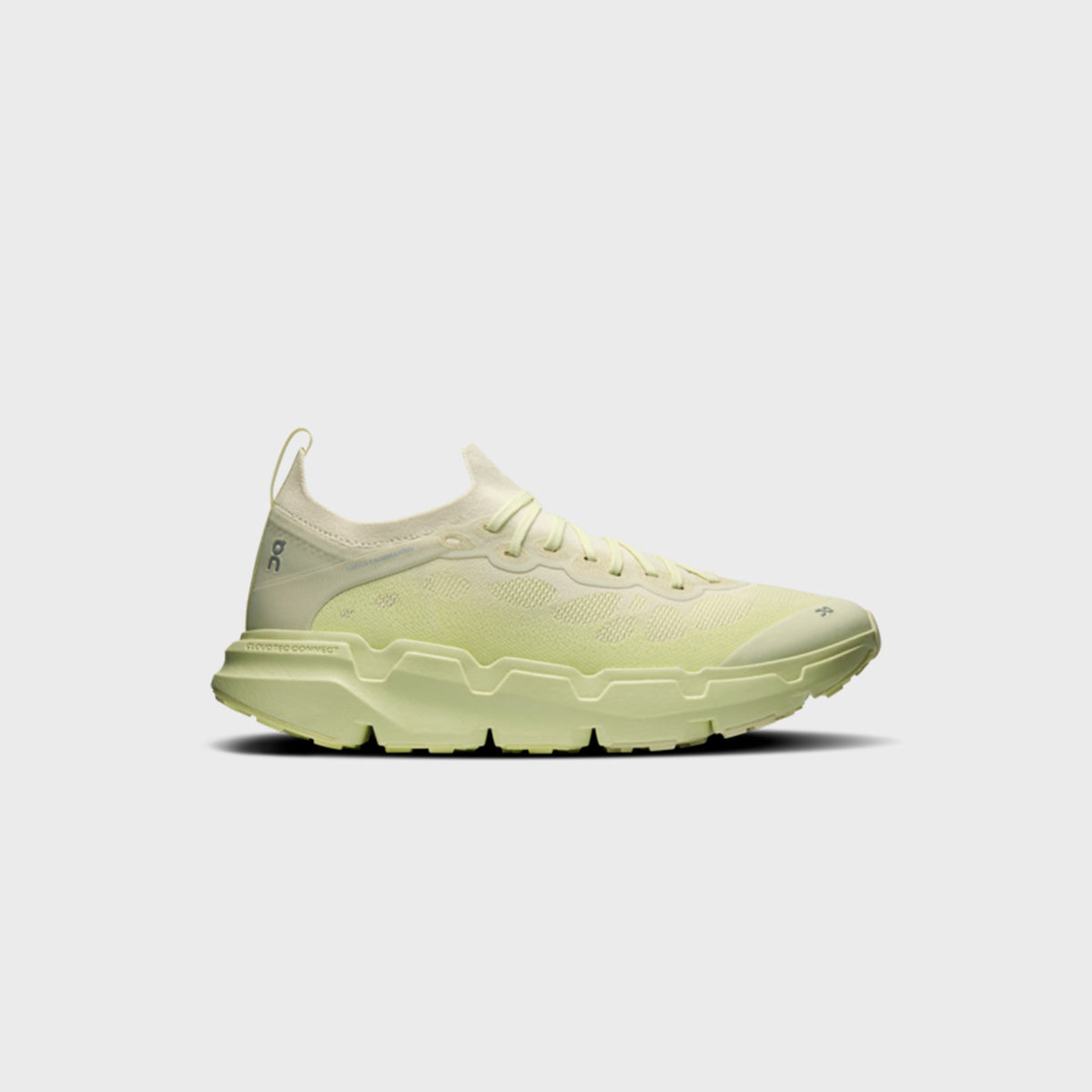 On Running x Post Archive Faction WMNS Cloudsoma - Haze / Linen