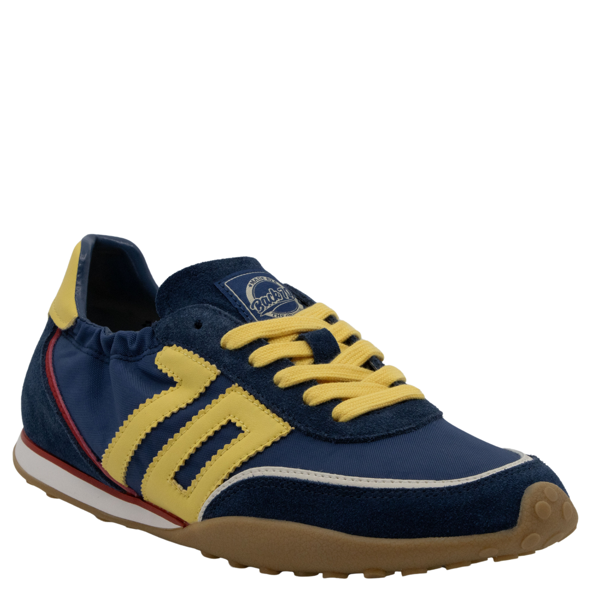 PARIS S26 in NAVY Sneakers