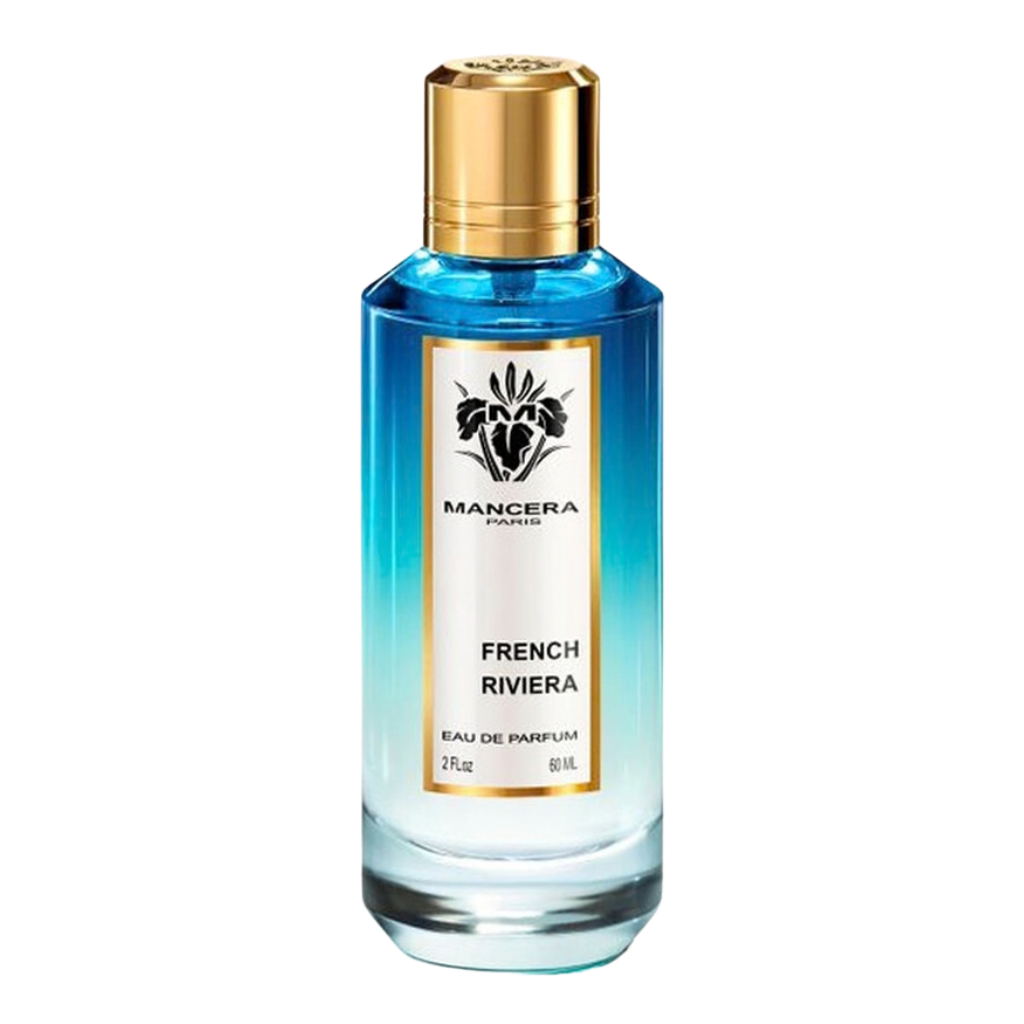 French Riviera EDP