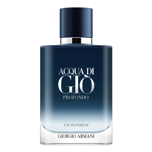 Acqua Di Gio Profondo EDP